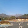 김천 황악산(1,111m)
