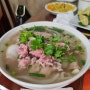 [베트남여행 8일차] 하노이 쌀국수 맛집 Pho10