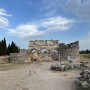🇺🇳히에라폴리스·파묵칼레 Hierapolis-Pamukkale