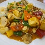 Chada Vegetarian Restaurant Chiang Mai / 치앙마이 올드타운 추천 베지테리언 식당 차다 / 별4.9 / 150바트
