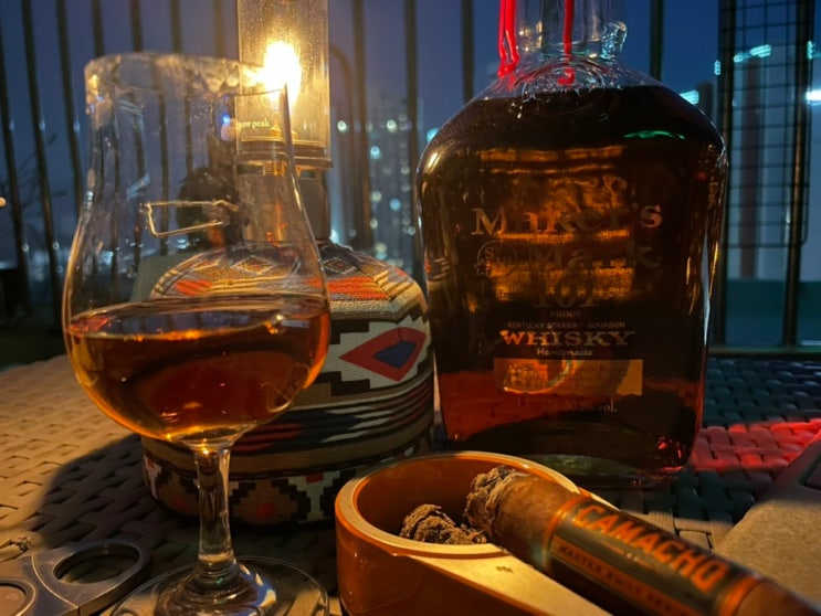 Cigar lounge…음??!! : 네이버 블로그