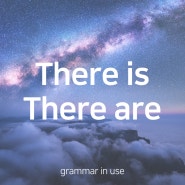 There is / There are