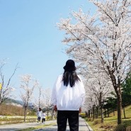 나이키 DX5865-100 우븐 자켓 착용 모습 사이즈 구찌 여성 스니커즈 착화감 장단점 후기