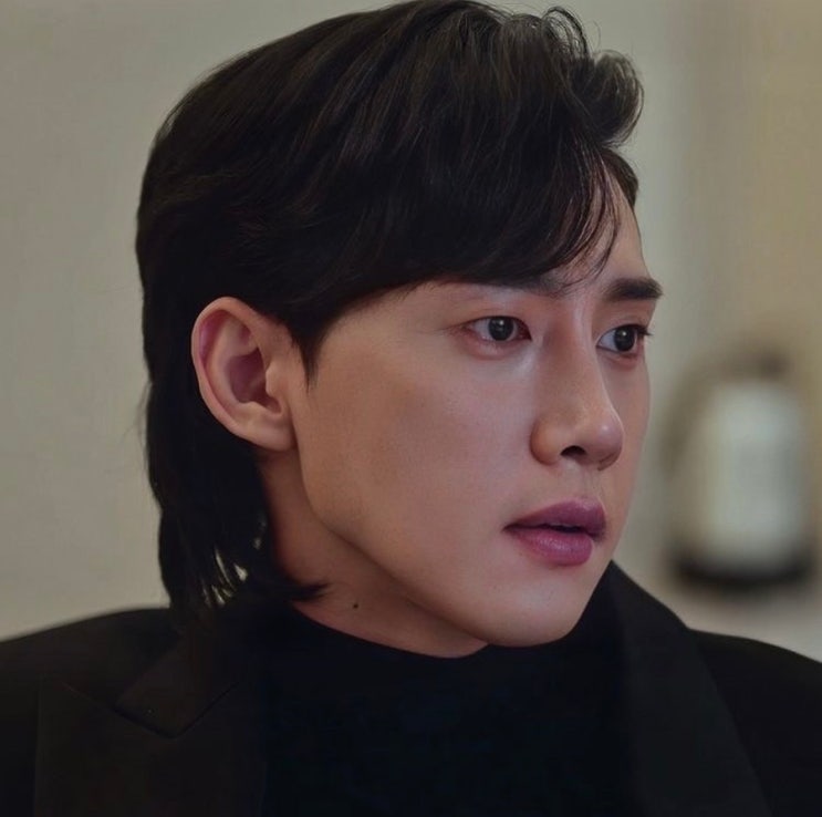 더 글로리 전재준, 박성훈 머리 일반인 ver 홍대 남자 미용실 마브로샵 마현샘 : 네이버 블로그