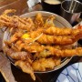 광안리 난파센 : 텐동 맛집
