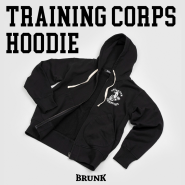 브렁크(BRUNK) 신제품 [BRUNK-GYM TRAINING CORPS] 발매소식 전합니다-! (짐웨어)