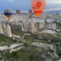 🇺🇳궤레메 국립공원과 카파도키아 바위 유적 Göreme National Park and the Rock Sites of Cappadocia
