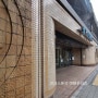 도쿄여행-도쿄 지하철박물관