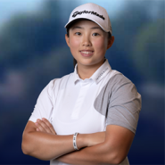 LPGA 인뤄닝 Rouning YIN 두번째 중국선수 우승