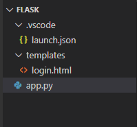 02. flask html, css, js 구조 만들고 적용하기 : 네이버 블로그 image.