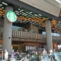 태국/방콕/Starbucks Reserve® Chao Phraya Riverfront