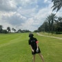 말레이시아 골프 여행, 쿠알라룸푸르 ‘글렌메리CC’ 가든코스 ♫