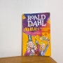 원서읽기. Charlie and the chocolate factory by Roald Dahl