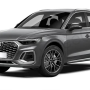 [Audi] 아우디 Q5 sportback 40 TDI qu. Premium 데이토나그레이_6Y