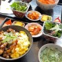 샤로수길맛집 일본가정식 다이히로 강추 (맛, 서비스 다 인정)