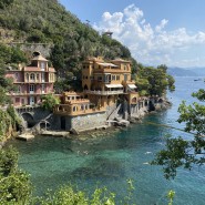 2022.8 이탈리아 친퀘테레 여행 | 아름다운 Portofino 포르토피노/Santa Margherita산타 마르게리타/보나솔라