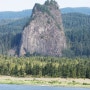 [미국대륙횡단 81일차 워싱톤] Beacon Rock