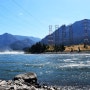 [미국대륙횡단 81일차 워싱톤] Bonneville Lock and Dam