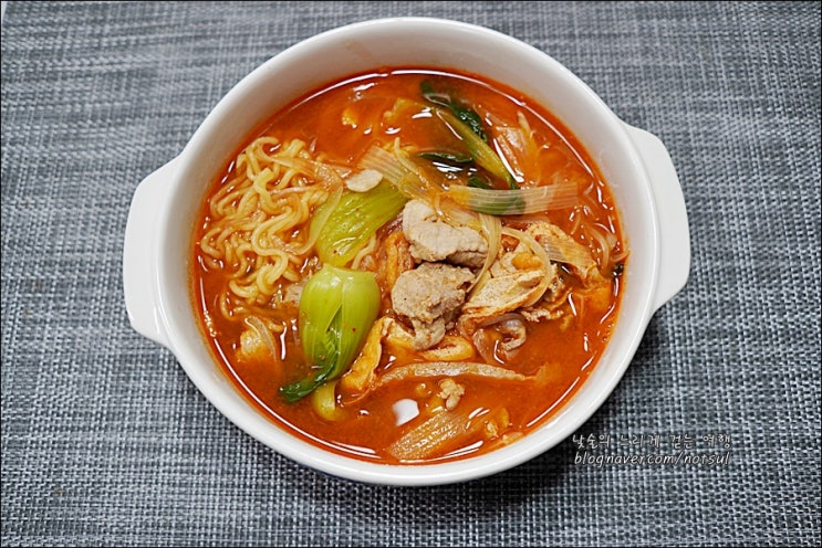 기묘한 마라시즈닝 간편하게 화자오 마라탕 마라샹궈만들기 : 네이버 블로그