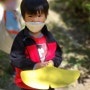 2022년 10월달 4살 어린이집 일상 가을 배우기 블록특강