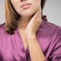 목에 멍울 통증 임파선염 증상 원인 림프절 위치