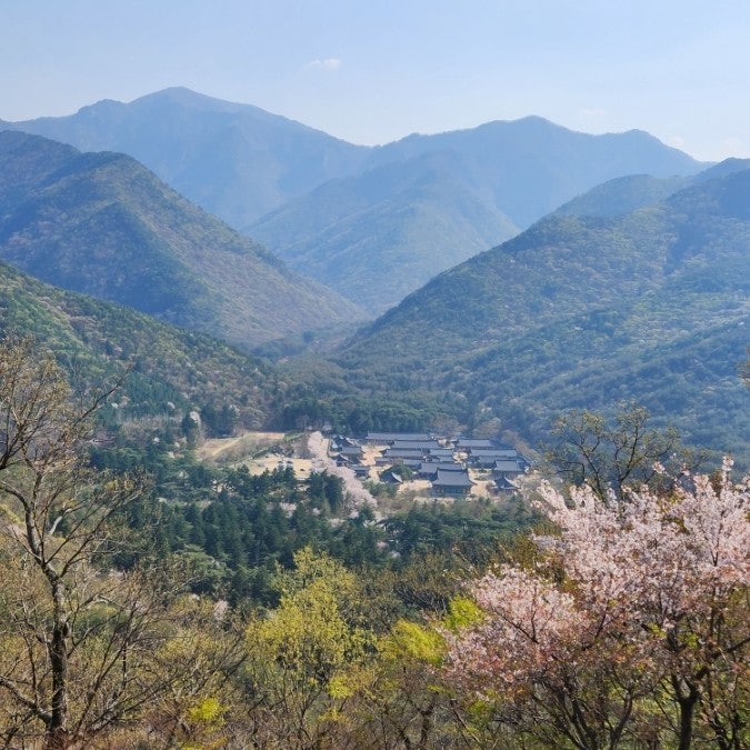 청도 운문사 암자 북대암 대구경북 아름다운 암자 : 네이버 블로그