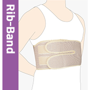 [척추 보조기] Rib Band : 네이버 블로그