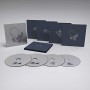 [85,500원][CD] Sigur Ros - Agaetis byrjun(A Good Beginning) 20주년 기념반 [수입반, 아웃케이스, 부클릿, 4CD] 새제품