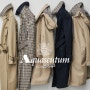 아쿠아 스큐텀 AQUASCUTUM