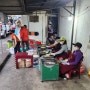 [EAT] 달랏 현지 유명 반짱느엉 맛집 'Banh Trang Nuong Di Dinh'