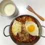 닭가슴살 다이어트 요리, 토마토치킨그라탕(?)