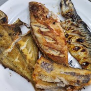 김해 맛있는 화덕생선구이, 착한물고기