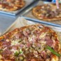 괌 현지인 맛집 | 가성비 좋은 “파이올로지 피자” 솔직후기 - 메뉴 추천, 티멤버쉽 10% 할인💙
