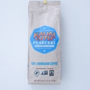 카우아이커피 피베리 Kauai Coffee Peaberry [알로하라이프 하와이구매대행]
