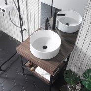 2023 욕실 인테리어 트렌드 : 다양한 라이프스타일별 맞춤 화장실 만들기
