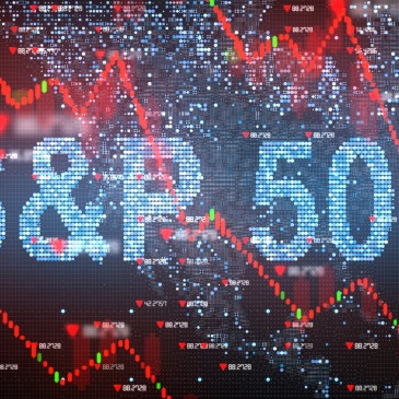 S&P 500 ETF 종류와 인덱스펀드에 투자해야하는 이유 RSS 대표 이미지