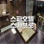 제주 스카브로 내돈내산 후기