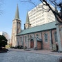 [대구 다락방] 천주교 대구 대교구 계산성당 미사 시간 계산성당 예비신자 교리 수업