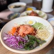 동탄 맛집 리스트에 추가하세요 분식이 생각날 때 칠성제면소 동탄센트럴파크점