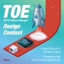 [컨테스트]TOE Design Contest (W5300-TOE)