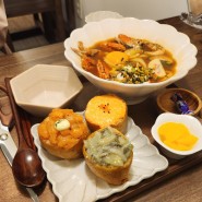 대전 둔산동 초밥맛집 키츠네유부 - 예쁘고 든든하고 맛있는 시청역 유부초밥 맛집