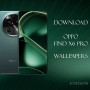 DOWNLOAD OPPO FIND X6 PRO & 아이폰 14 프로 배경화면 & OPPO ColorOS 13 WALLPAPERS & 갤럭시 S23 울트라 배경화면