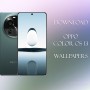 DOWNLOAD iPHONE 14 & iPHONE 14 PRO WALLPAPER & 아이폰 14 프로 배경화면 & OPPO ColorOS 13 WALLPAPERS