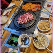 수원오리 맛있게 먹고 싶을 땐