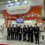 BEMEMS participated in KIMES 2023