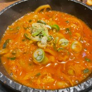 [부산역 맛집] 초량 제일류식당
