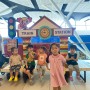 6천원에 무제한 키즈카페, 하루종일 놀기 좋은 쇼핑몰 마이타운 쿠알라룸푸르 아이랑 한달살기