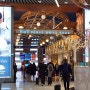 [유럽 프랑스 파리 여행] 샤를드골공항 경유/환승 출국 Charles De Gaulle CDG Airport - 공항면세점, 쇼핑리스트, 아침식사