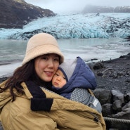 아기와 함께하는 아이슬란드여행 3일차 빡센일정 1