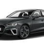 [Audi] 아우디 A4 45 TFSI qu. Premium 데이토나그레이_6Y